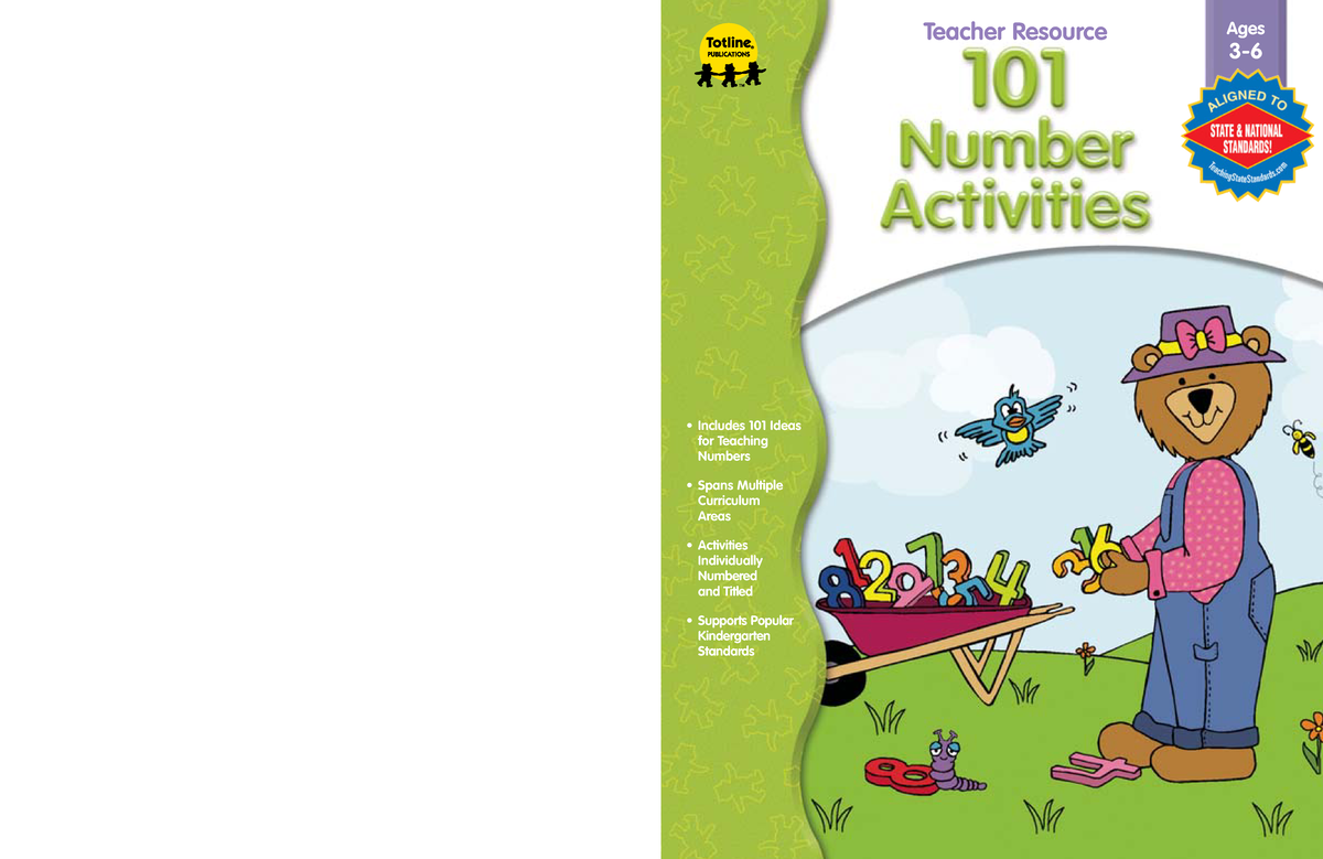 101-number-activities-101-activities-school-specialty-publishing-z