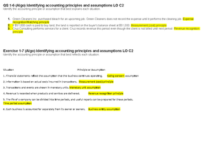 Acct101 lecture notes chapter 8 - ACCOUNTING 101 – FINANCIAL ACCOUNTING ...