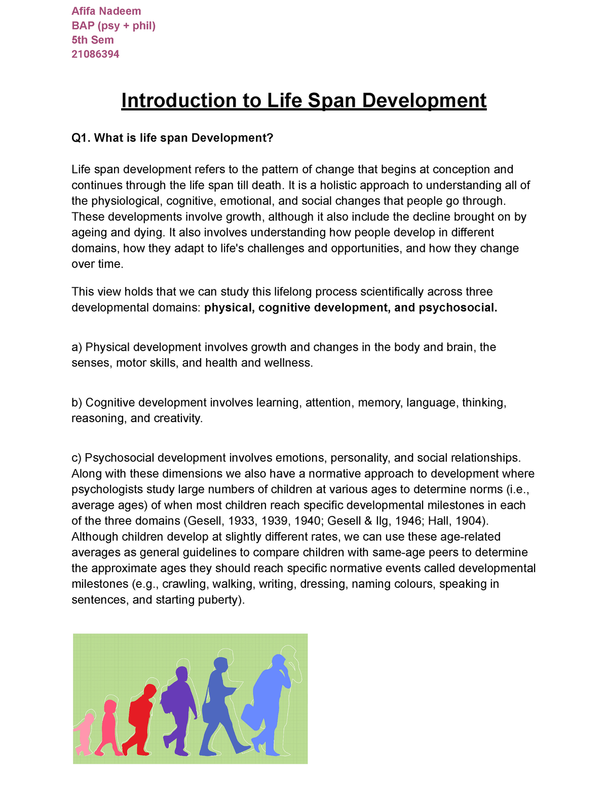 bap-introduction-to-life-span-development-afifa-nadeem-bap-psy