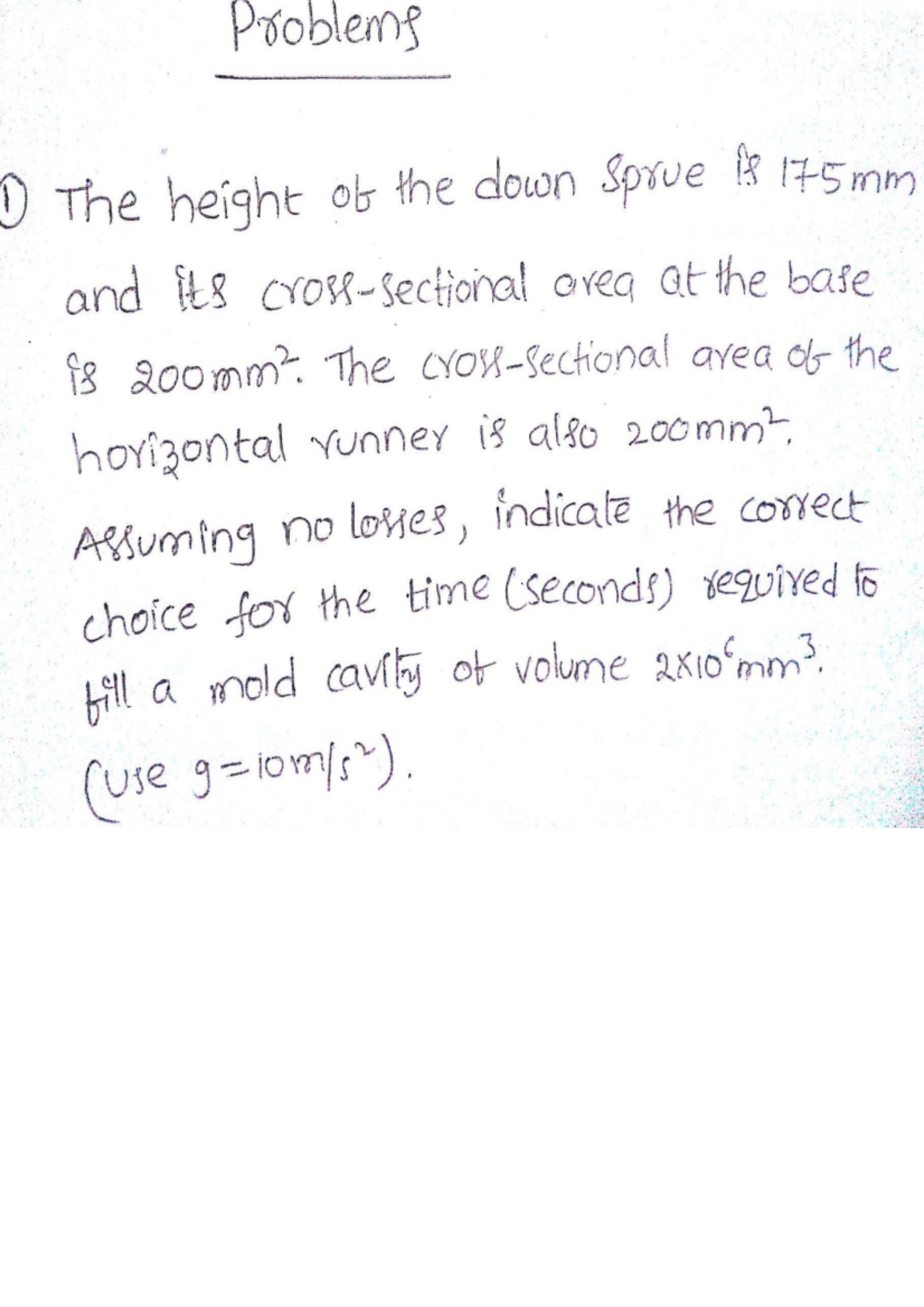 Riser Casting vrogue.co