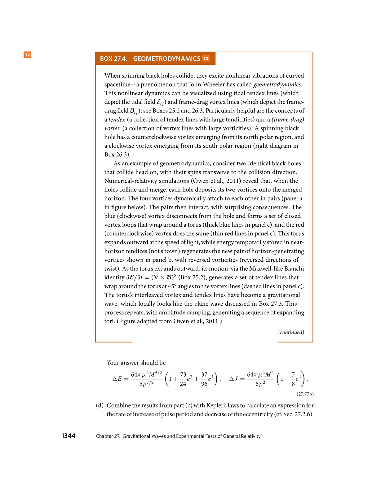 Modern Classical Physics Optics, Fluids, Plasmas, Elasticity ...