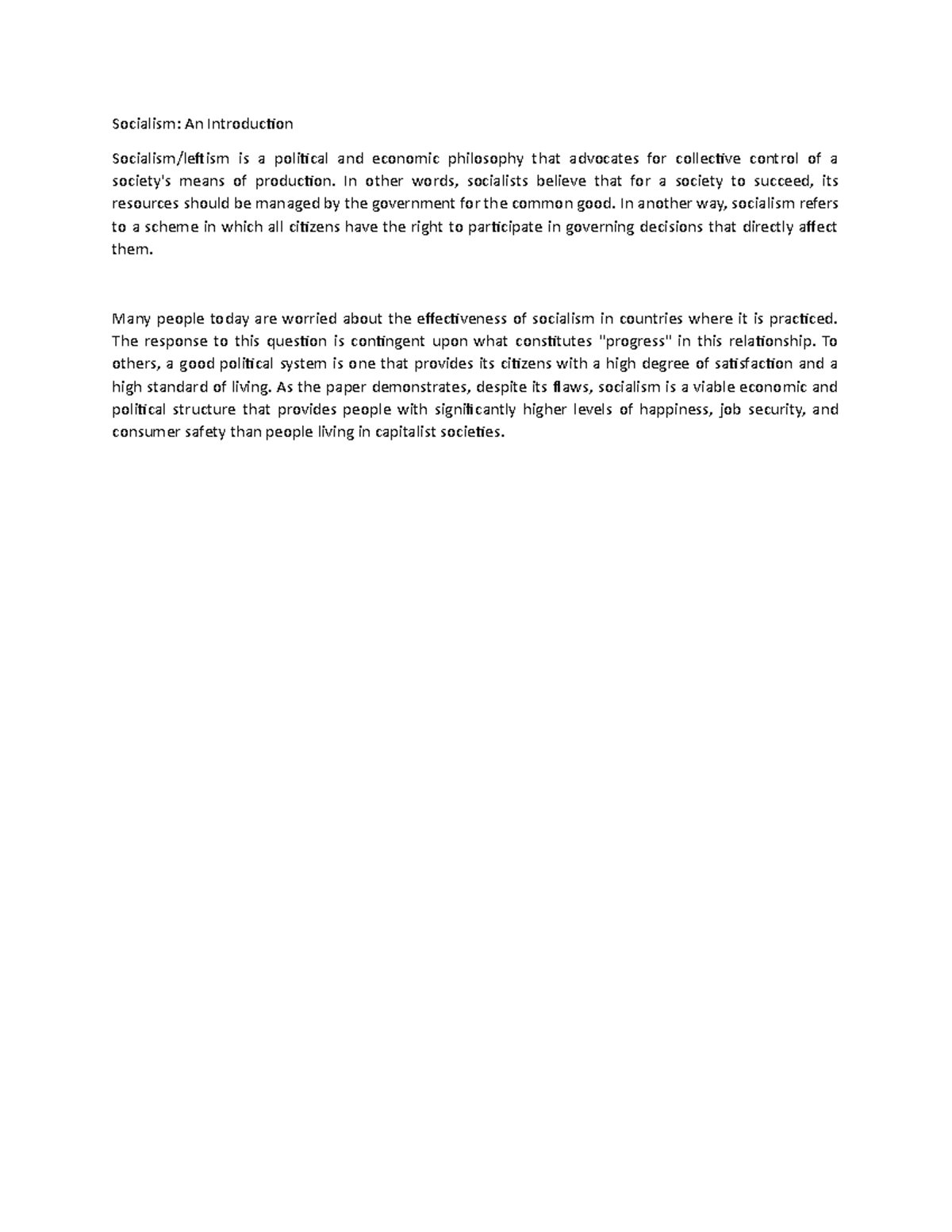 Argumentative essay introduction image