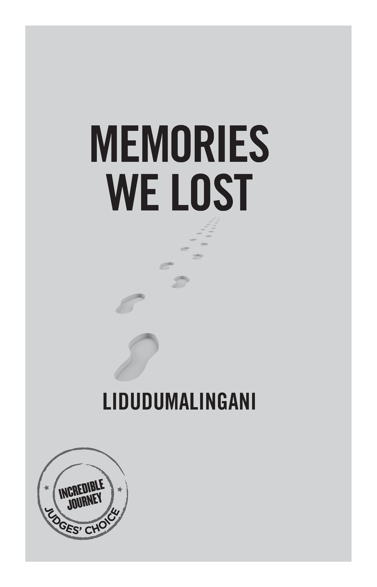 memories we lost essay pdf