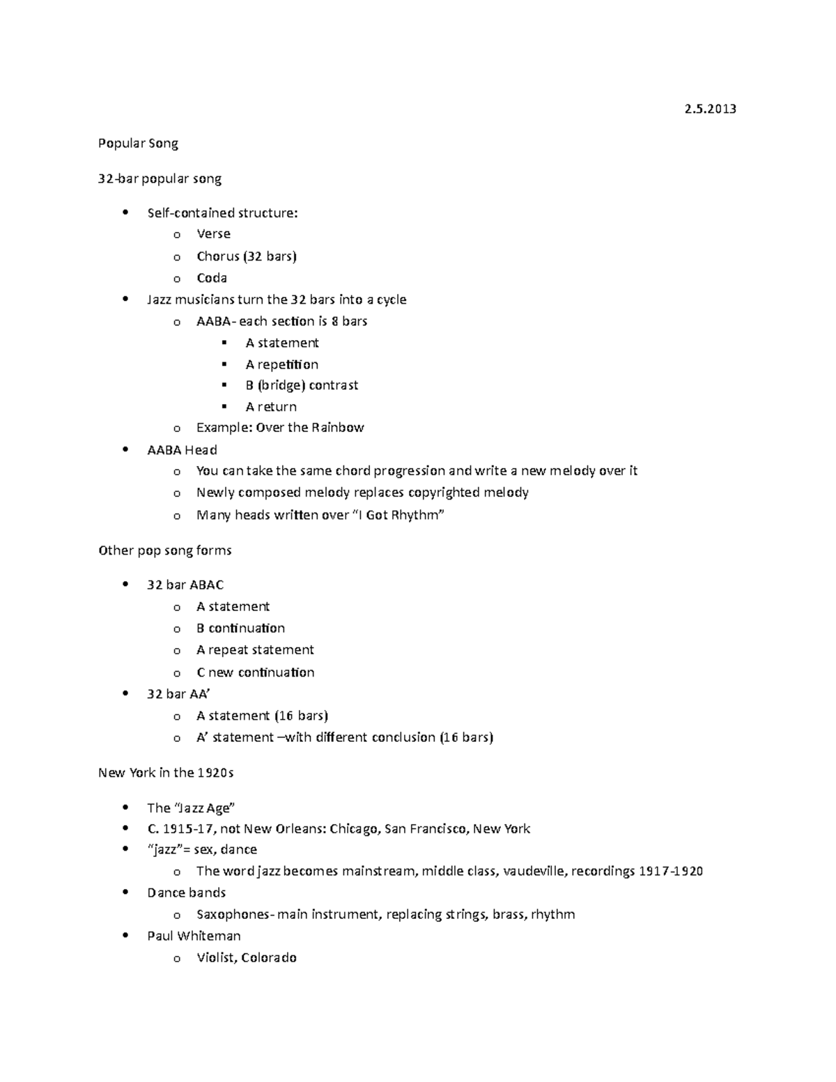 2-5-13-lecture-2-popular-song-32-bar-popular-song-self-contained
