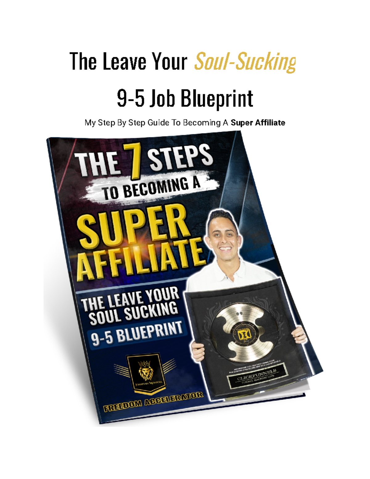 The Onlyfans Blueprint: My Proven System For Success - ag3t572
