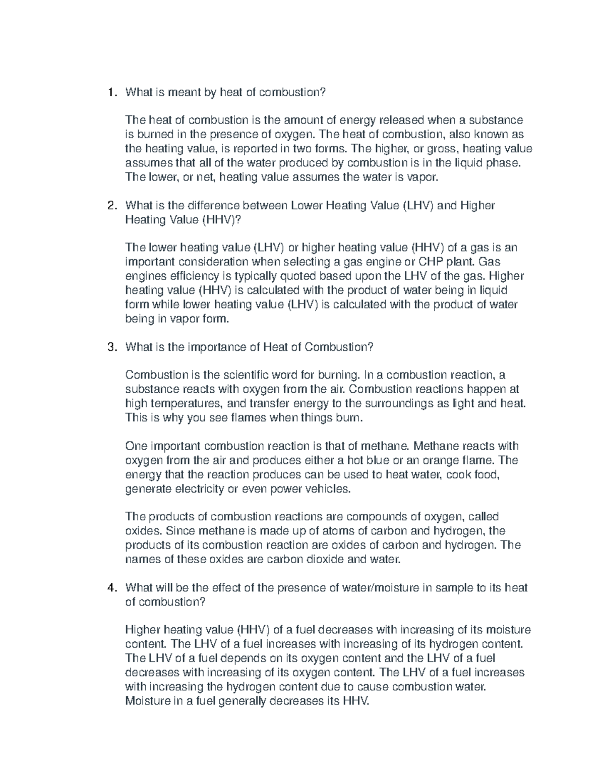 Assignment 4 For The Mechanical Engineering Lab What Is Meant By 