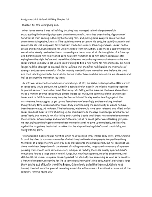 Plot Diagram - jdjd - Assignment 2: The Giver Linear Plot Diagram Name ...