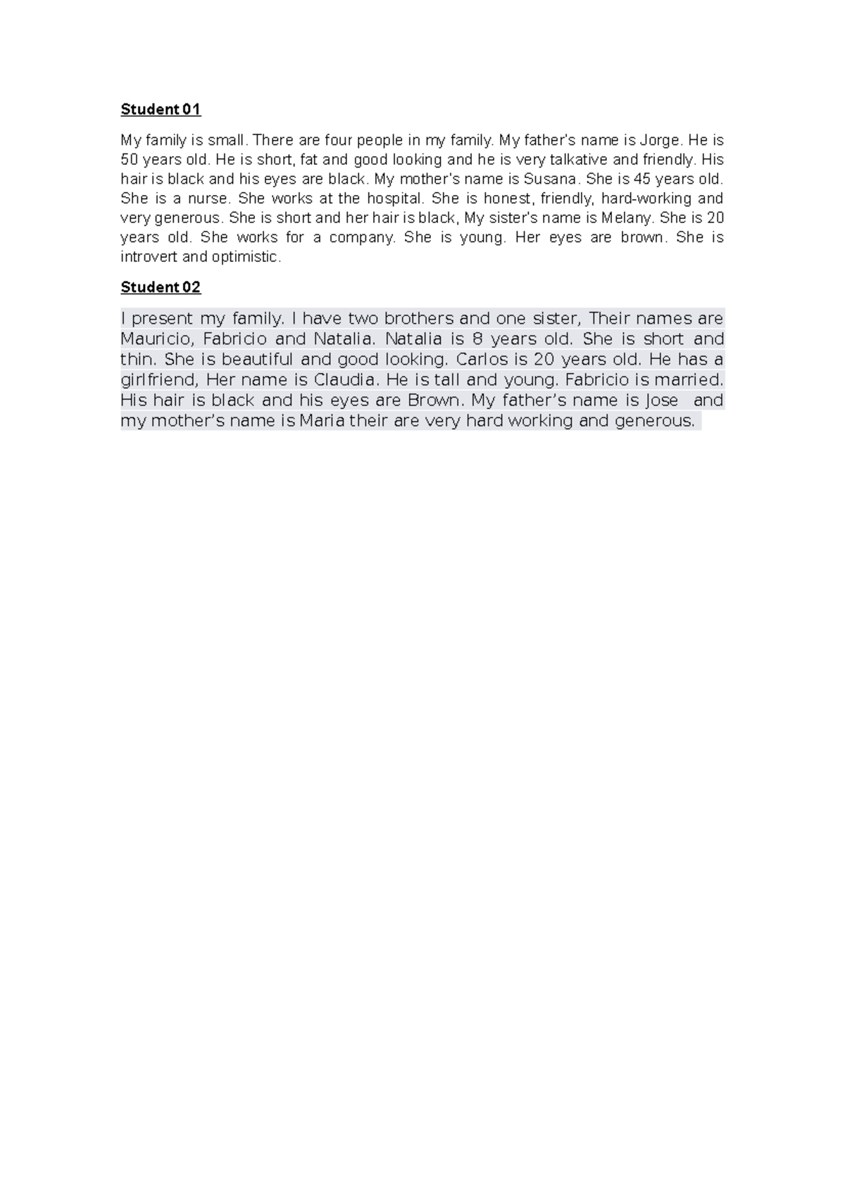 task-assignment-my-family-student-01-my-family-is-small-there-are