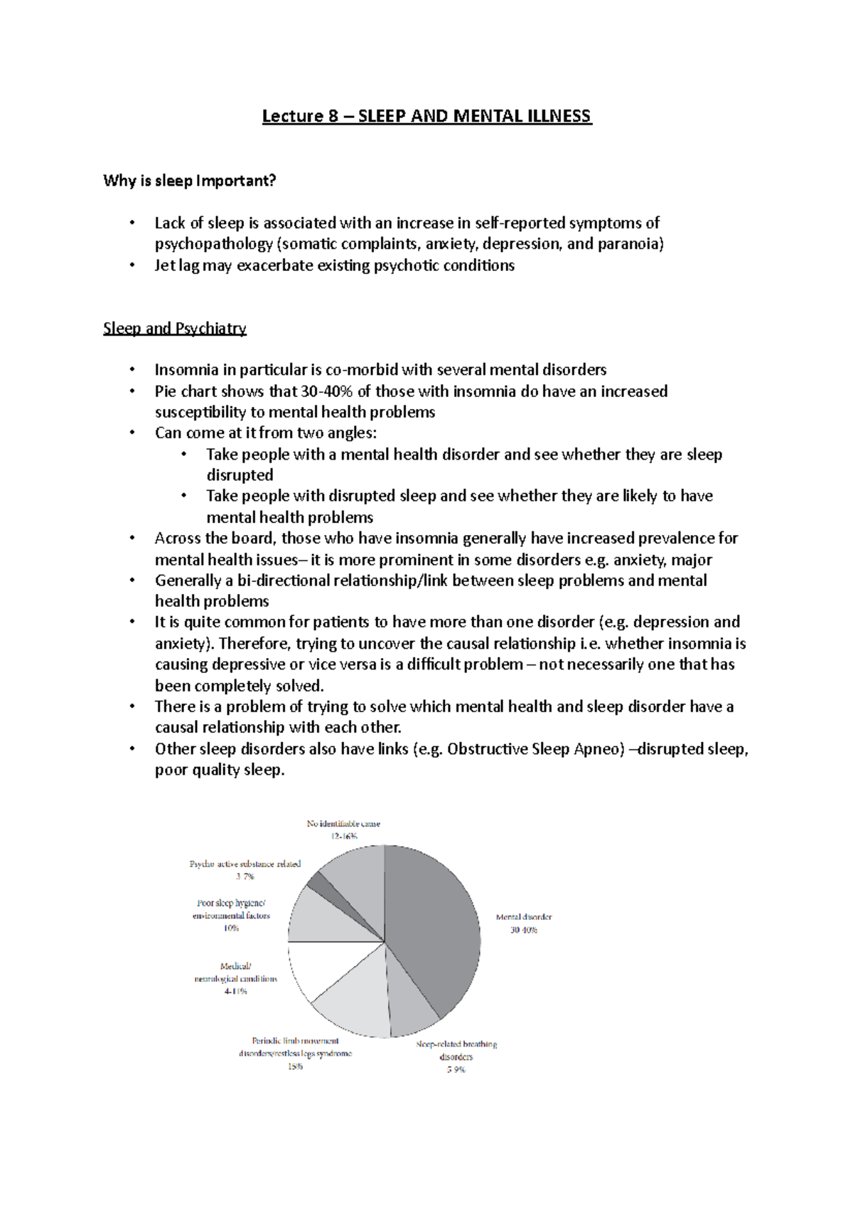 psychology-sleep-lecture-8-lecture-8-sleep-and-mental-illness-why