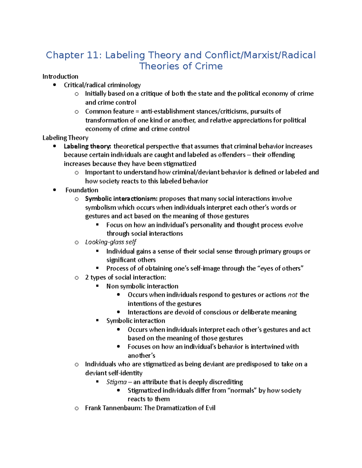 chapter-11-labeling-theory-and-conflict-marxist-radical-theories-of