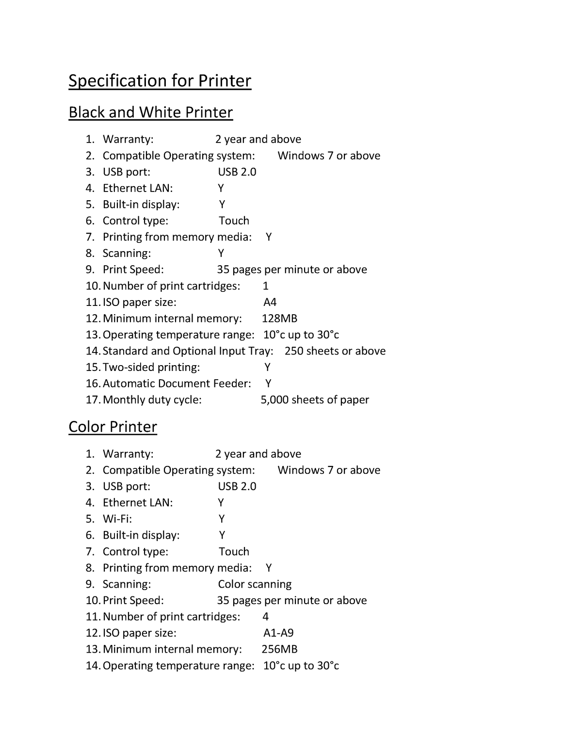 printer-ere-ftugn-specification-for-printer-black-and-white-printer