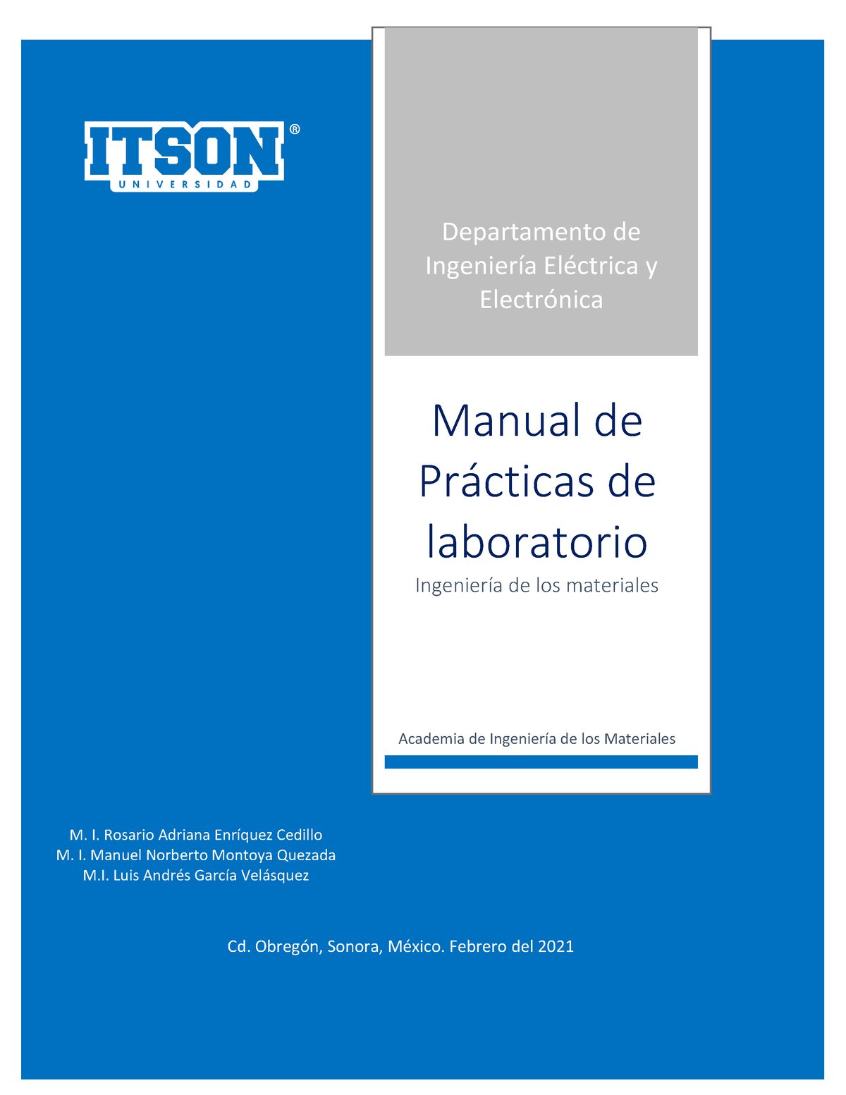 Práctica 4 - Tarea - 1 Departamento De IngenierÌa ElÈctrica Y ...