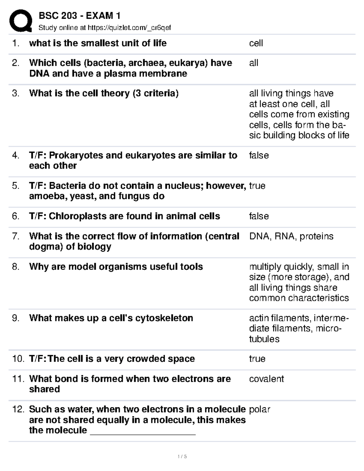 Microbiology Exam 3 Quizlet - zocfv7u