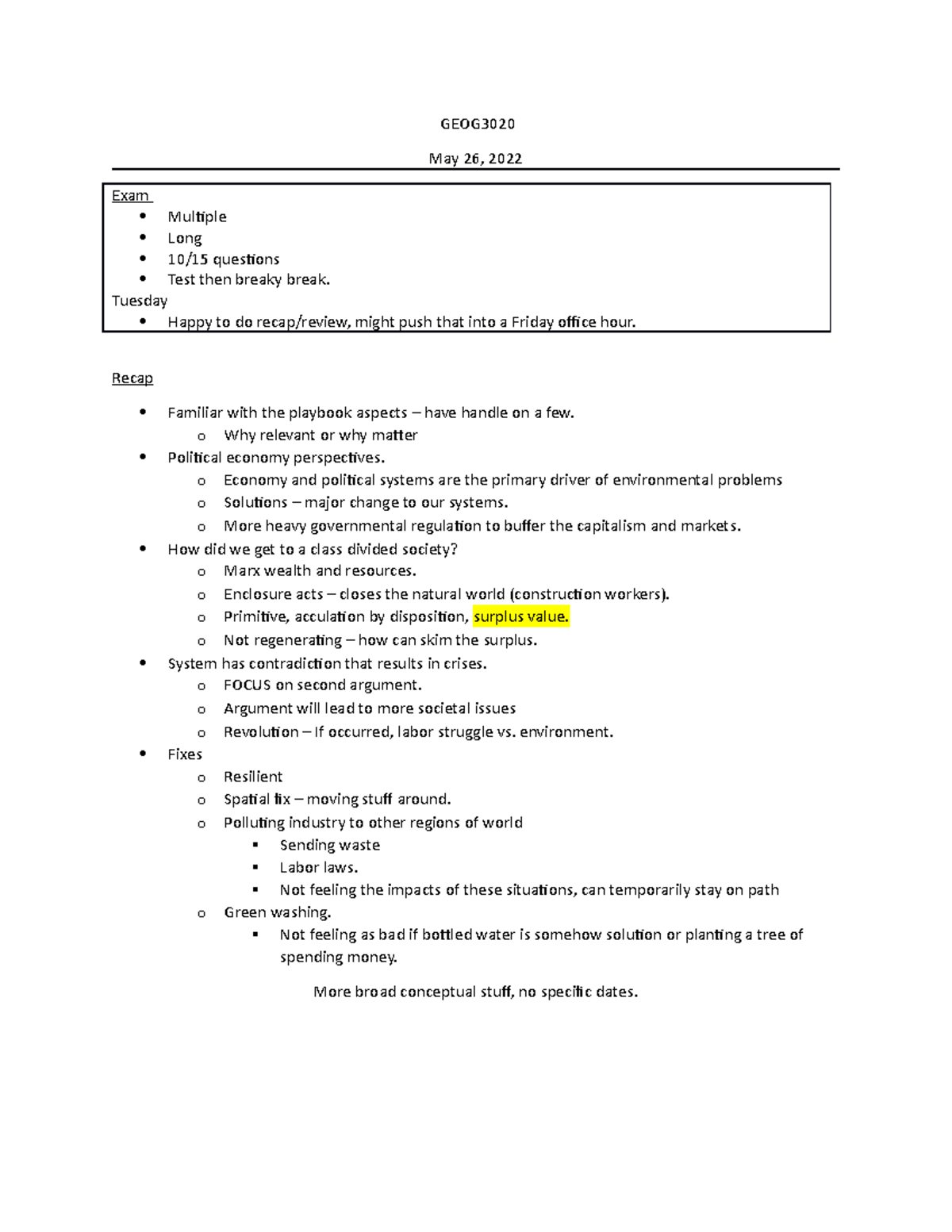 lecture-5-geog3020-introduction-to-the-concepts-of-global