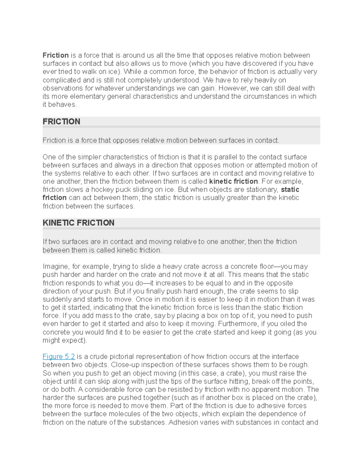 physics-2023-notes-01-friction-is-a-force-that-is-around-us-all-the