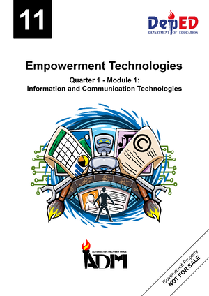 MIL Q1 M1 The-Influence-of-Media-and-Information-to-Communication ...