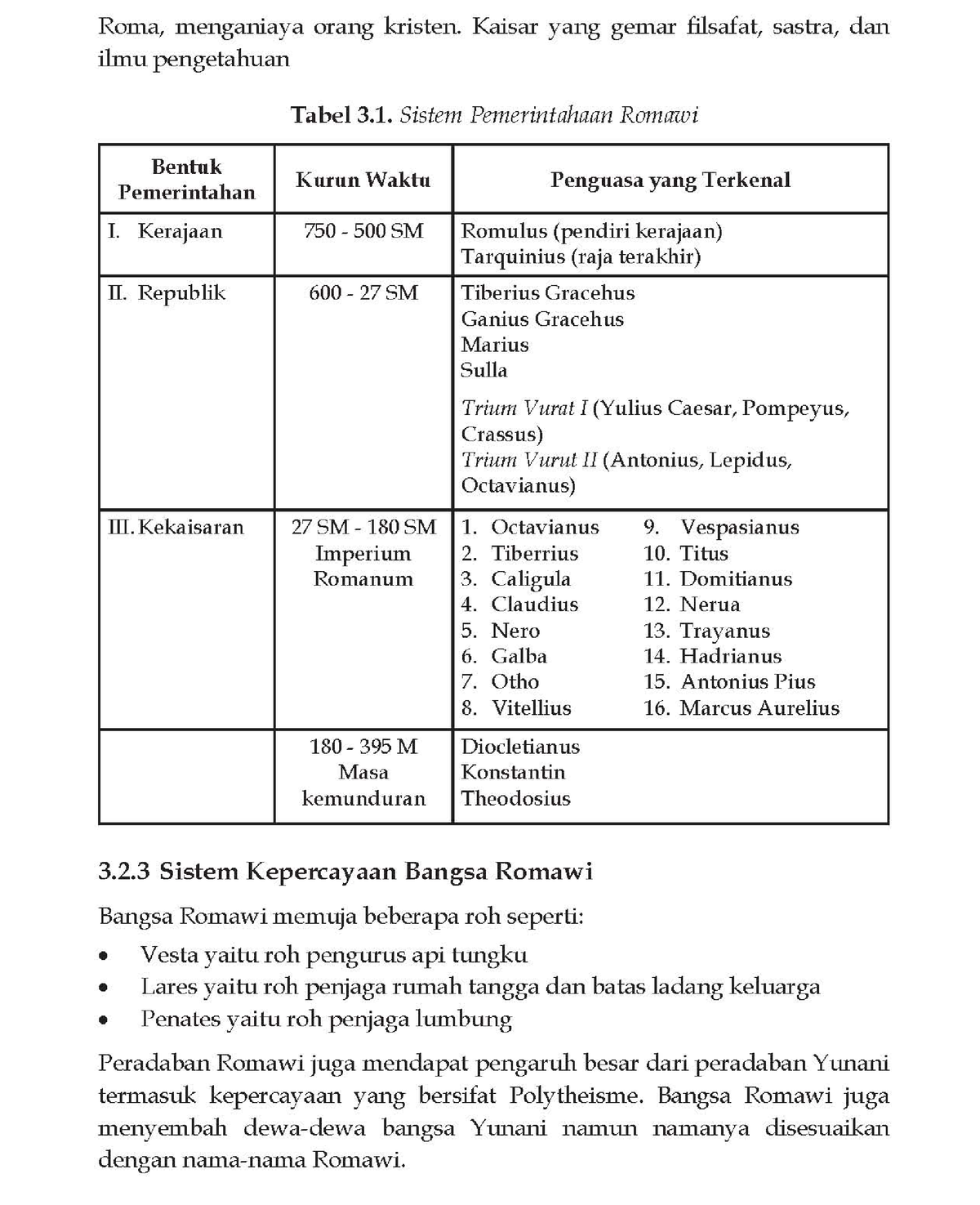 Sejarah Eropa 11 - Catatan - Sejarah - Studocu