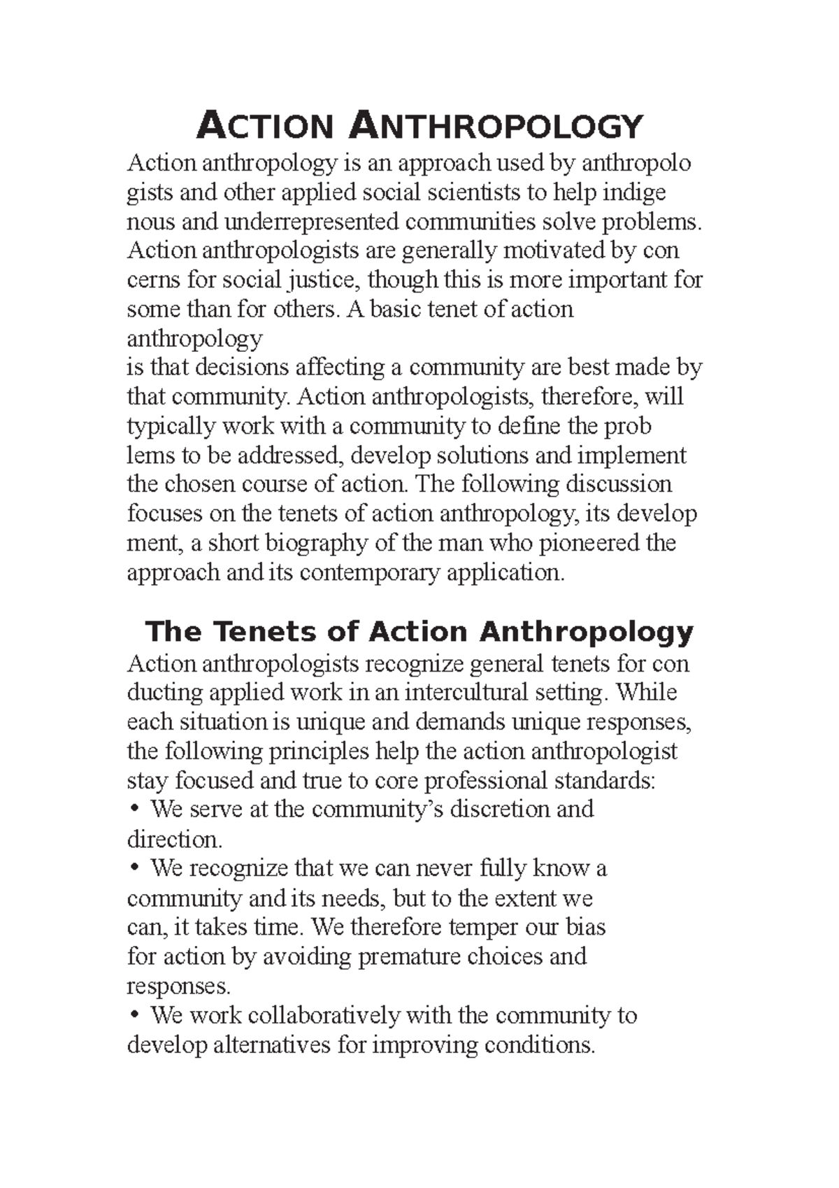 action-anthropology-action-anthropology-action-anthropology-is-an