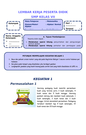 Contoh Jawaban Esay Dalam Program Calon Guru Penggerak Untuk Penulisan Esai Berikut Kami