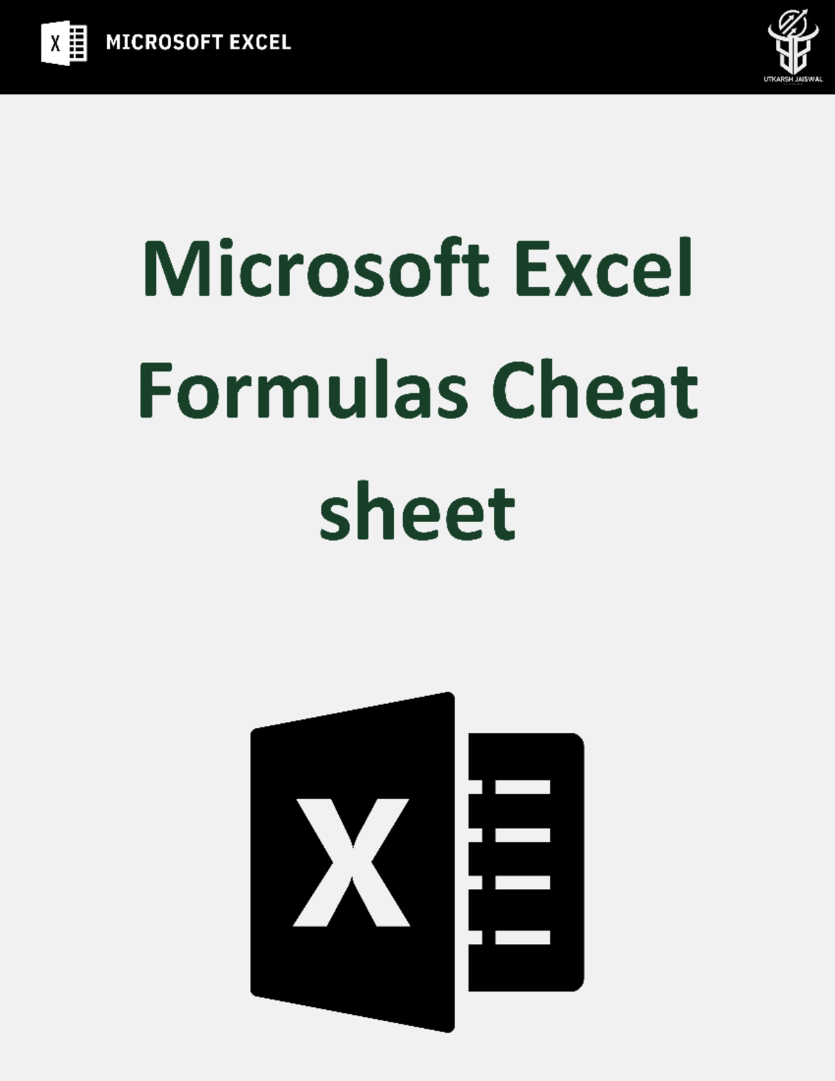 excel-formulas-investments-practice-investment-management-studocu