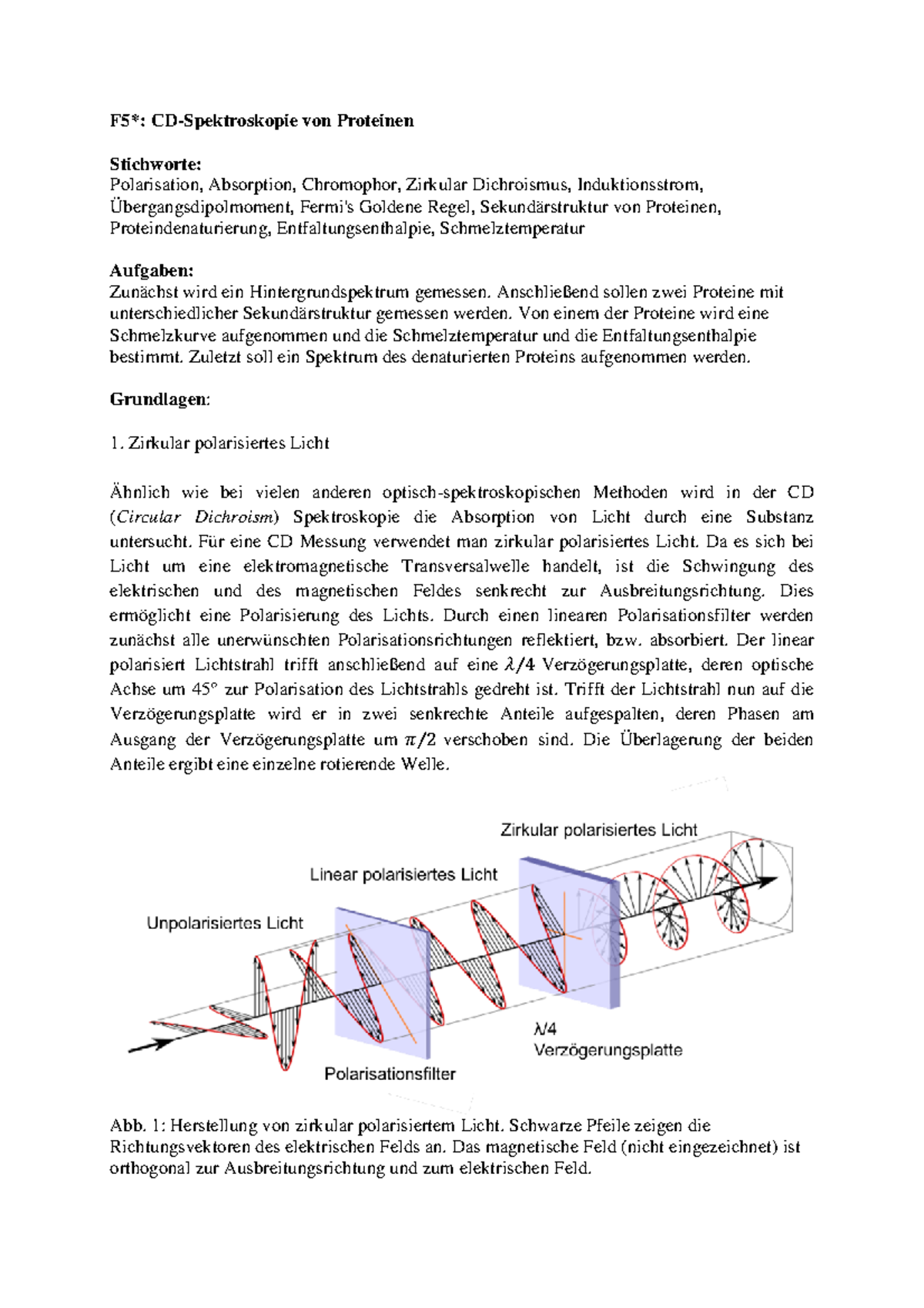 Beugungsgitter Spektrophotometer - Optisches Experimentierwerkzeug Mit 300 Linien/mm