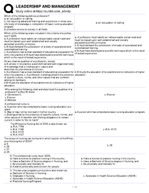 NLM II - hheheheheheh - Study online at quizlet/_9vld9x Ms. Castro is ...