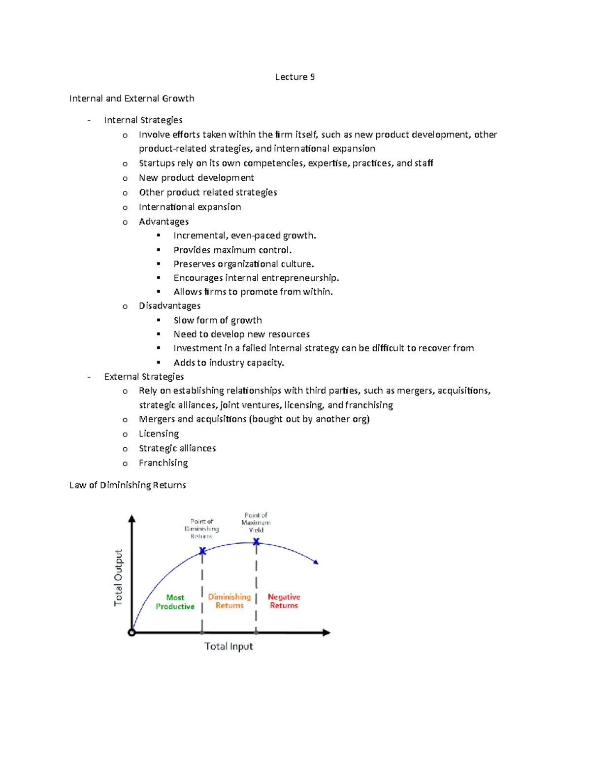 entr-2p51-lecture-9-and-10-lecture-9-internal-and-external-growth