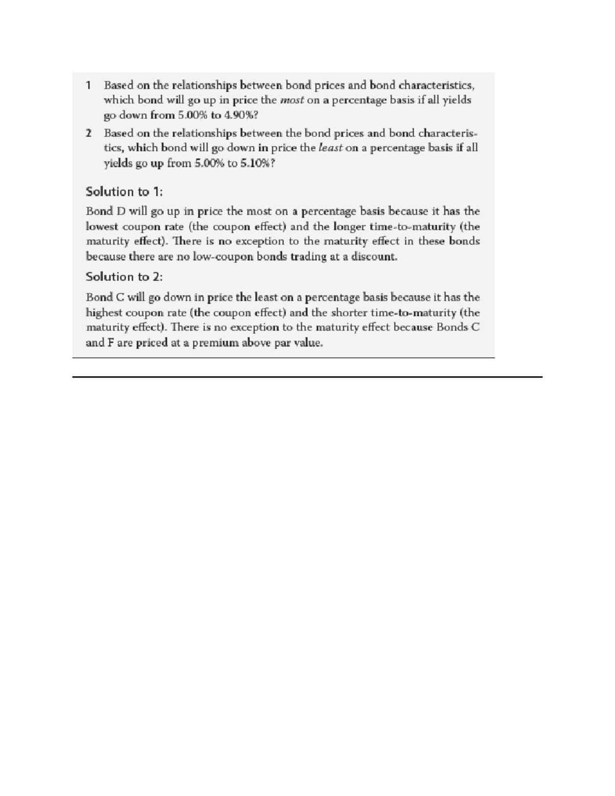 Assignment 1 Solutions - Introduction to Business Finance - Studocu