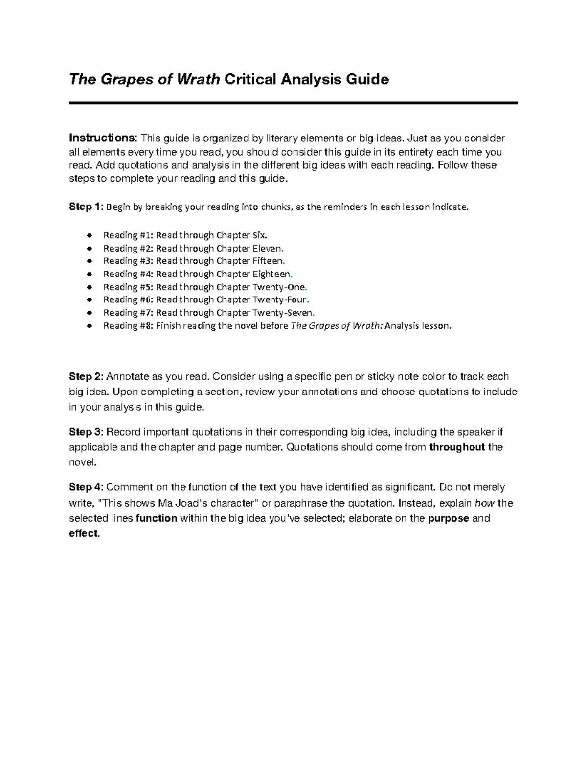 Prepare For Winter'S Wrath: A Critical Analysis - ordbpky