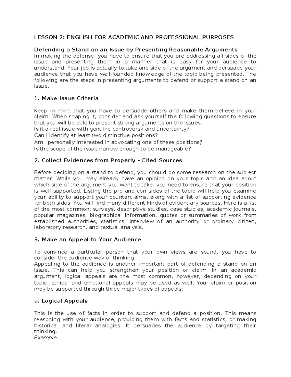 lesson-2-lesson-2-english-for-academic-and-professional-purposes
