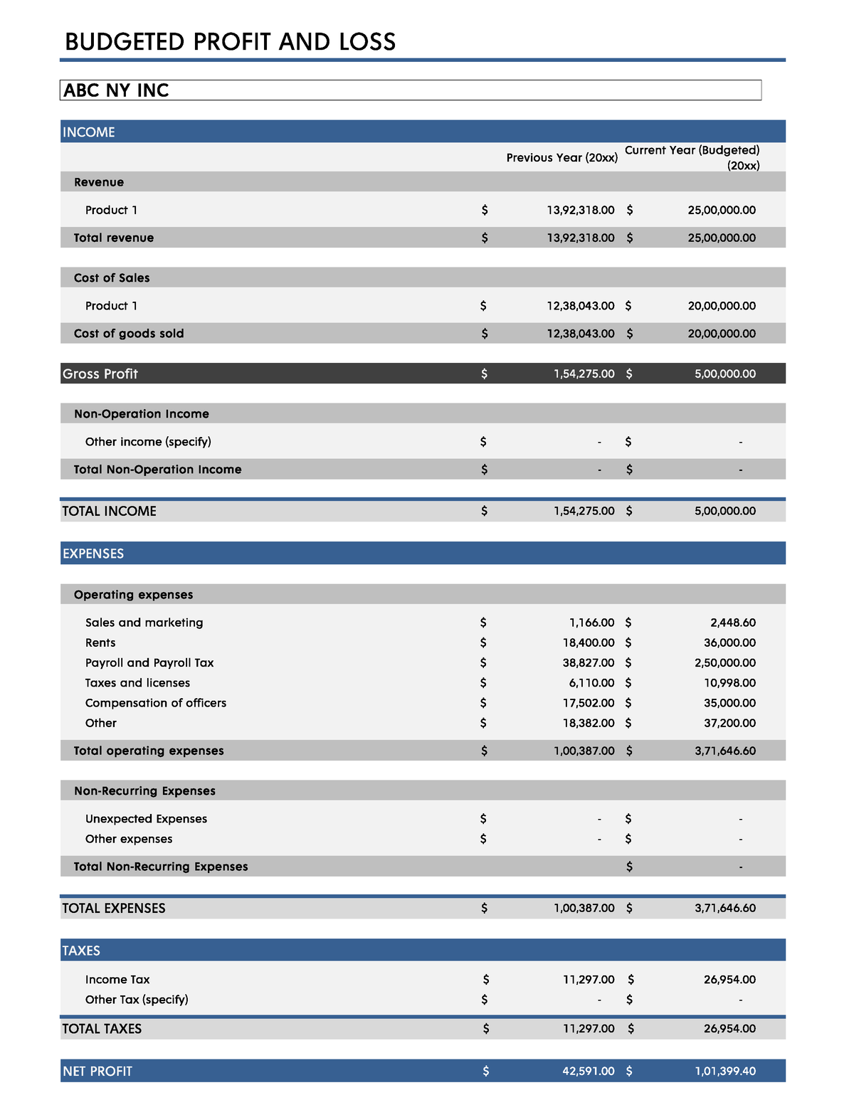 financial-statements-with-adjustments-class-11-accounts-youtube