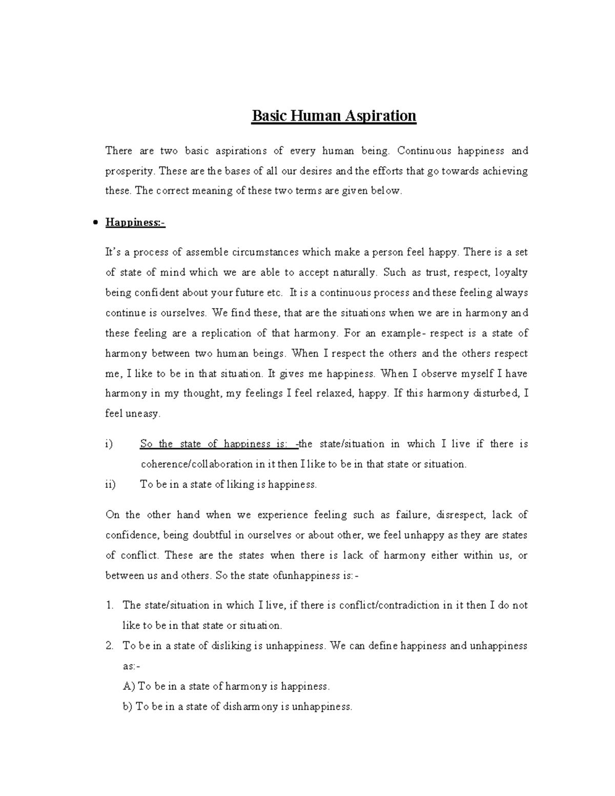 Basic human aspiration a2d3efb818fa0f4bd0d602117895 b4e2 Basic Human