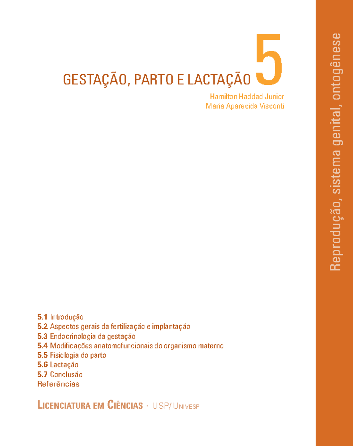Fisio gestação - gesta - Hamilton Haddad Junior Maria Aparecida ...