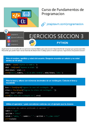 [10-3] Práctica Colaborativa 3 - AC - Práctica Colaborativa 03 Semana ...