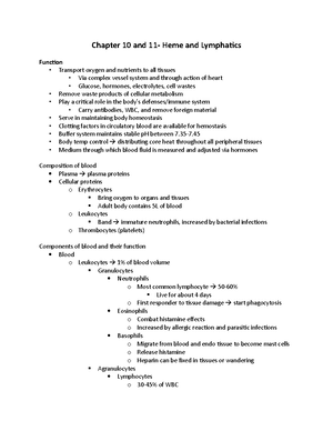 NU 310 Case Study #1 - Case Study B: Anaphylaxis Case Study B ...