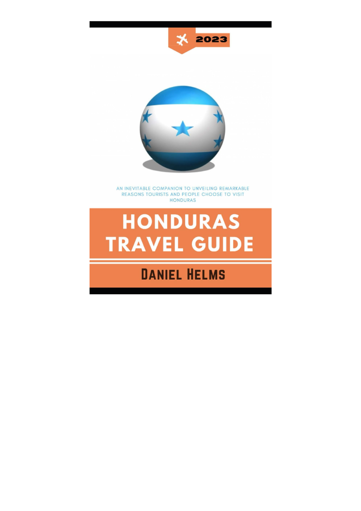 honduras travel advisory 2023