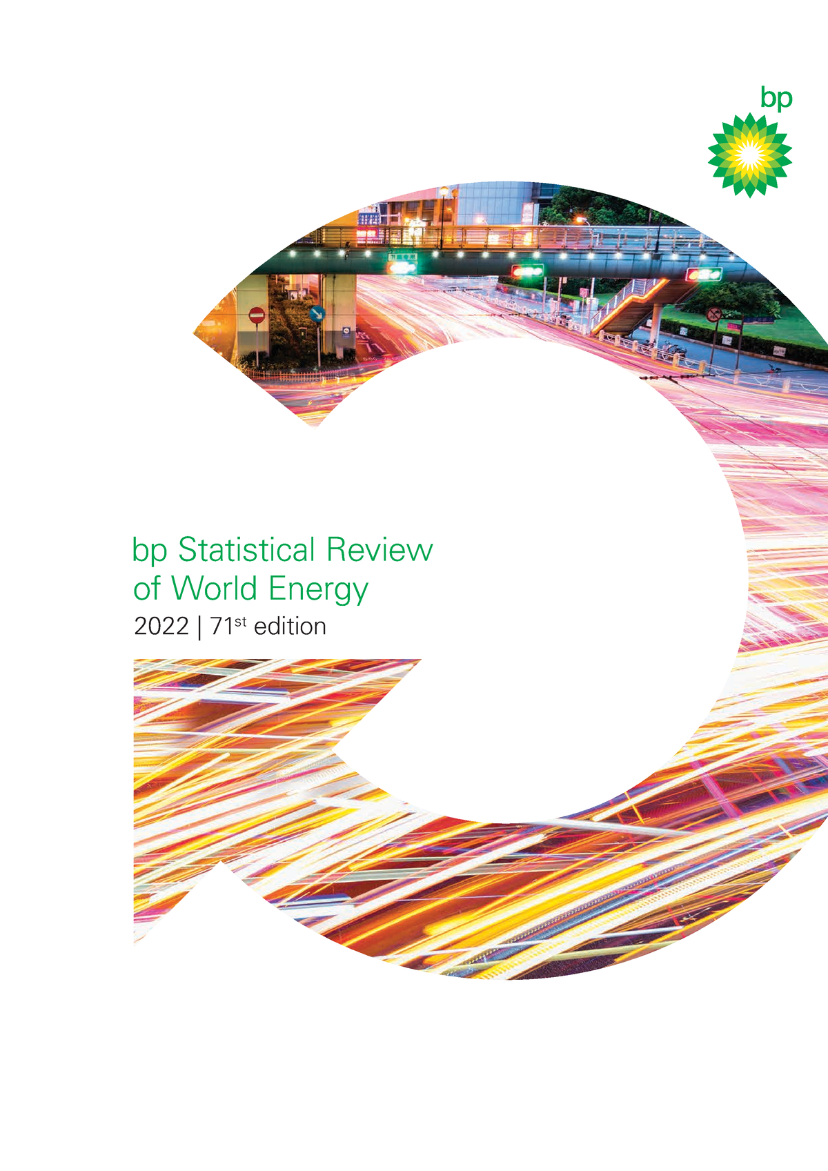 Bp statistical review 2023