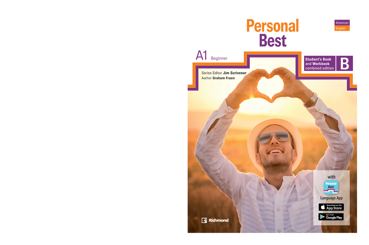 Personal Best A1 SB Split Ed B - American English - Ingeniera Civil ...