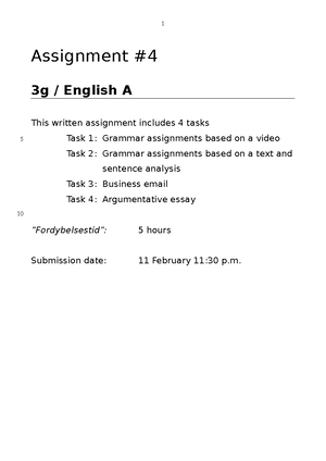 UK Area Study - London - 1 UK Area Study Table of - Studocu