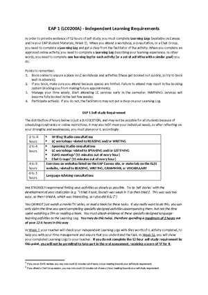 Demo document - Good - The basics Mispellings and grammatical errors