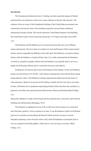 Learning Journal Unit 5 Ahist 1401 - Learning Journal Unit 5 AHIST1401 ...