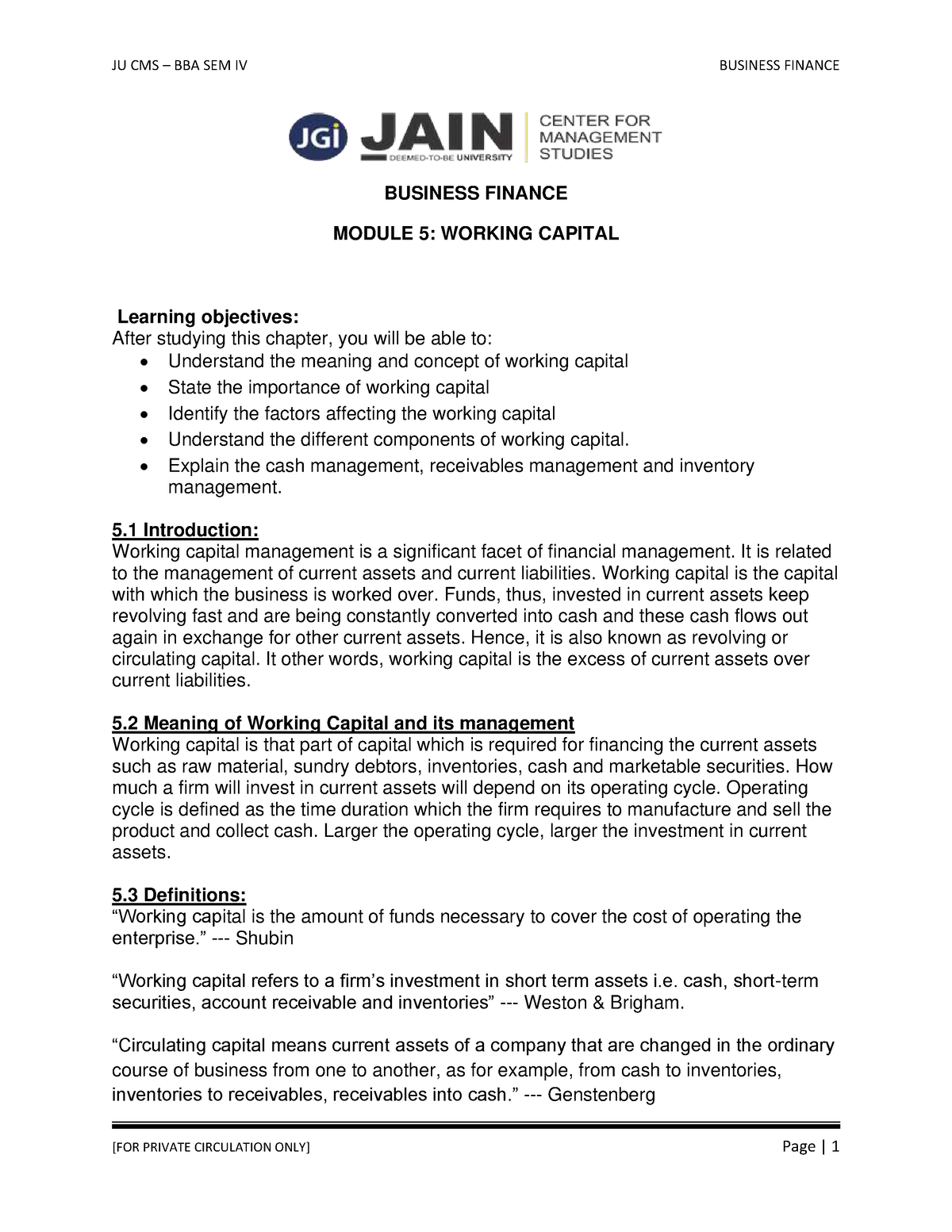 working-capital-business-finance-module-5-working-capital-learning