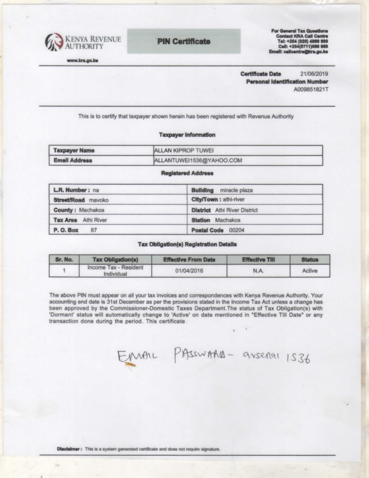 Allan documents essays specialized financial accounting Studocu