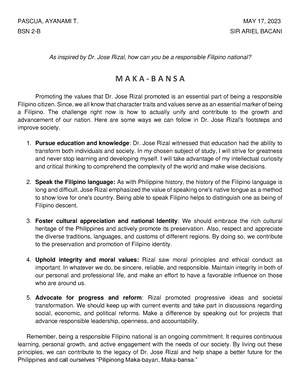 essay about what it means to be a filipino