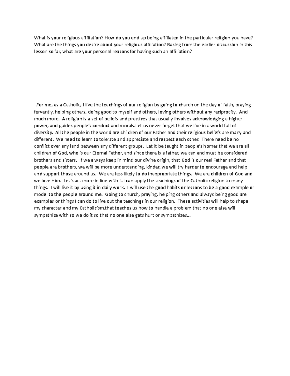 Leandro 4r3 Business Ethics Case Studies and Selected Readings