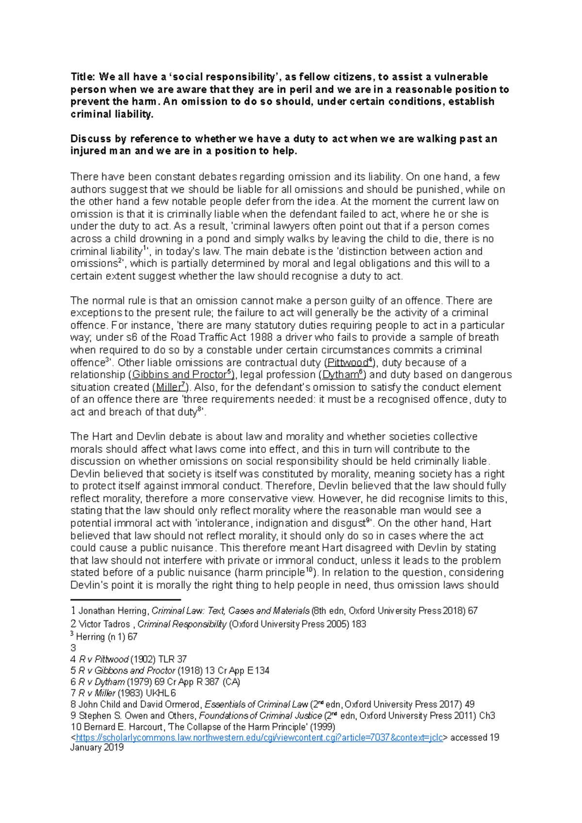 Accounting errors and corrections picture