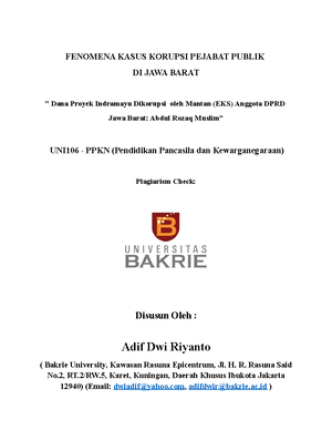20202 - TIN113 - Dasar Pemrograman dan Algoritma (TIN21) Tugas Sesi-4 ...