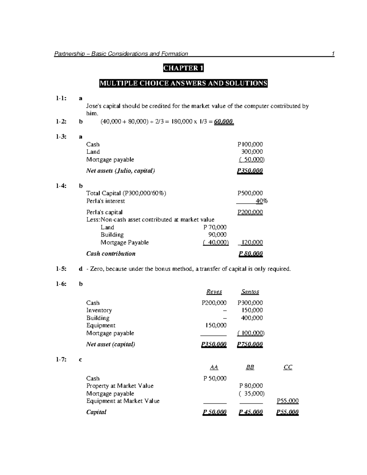 ADVANCED ACCOUNTING 2 GUERRERO 2017 SOLUTION MANUAL PDF CHAPTER 20 visual data 5
