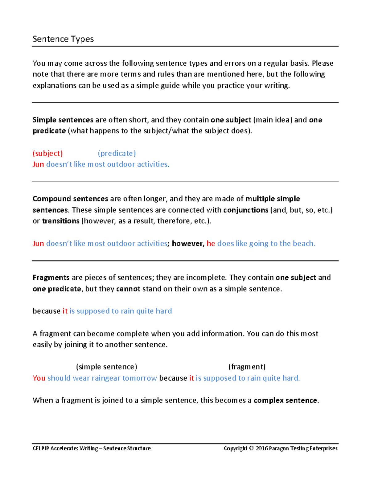 sentence-typesour-environment-faces-several-problems-and-many-of-studocu