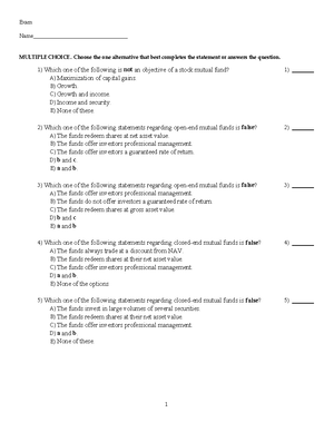 [Solved] Consider The Following Stock A Stock B Stock C Expected Return ...